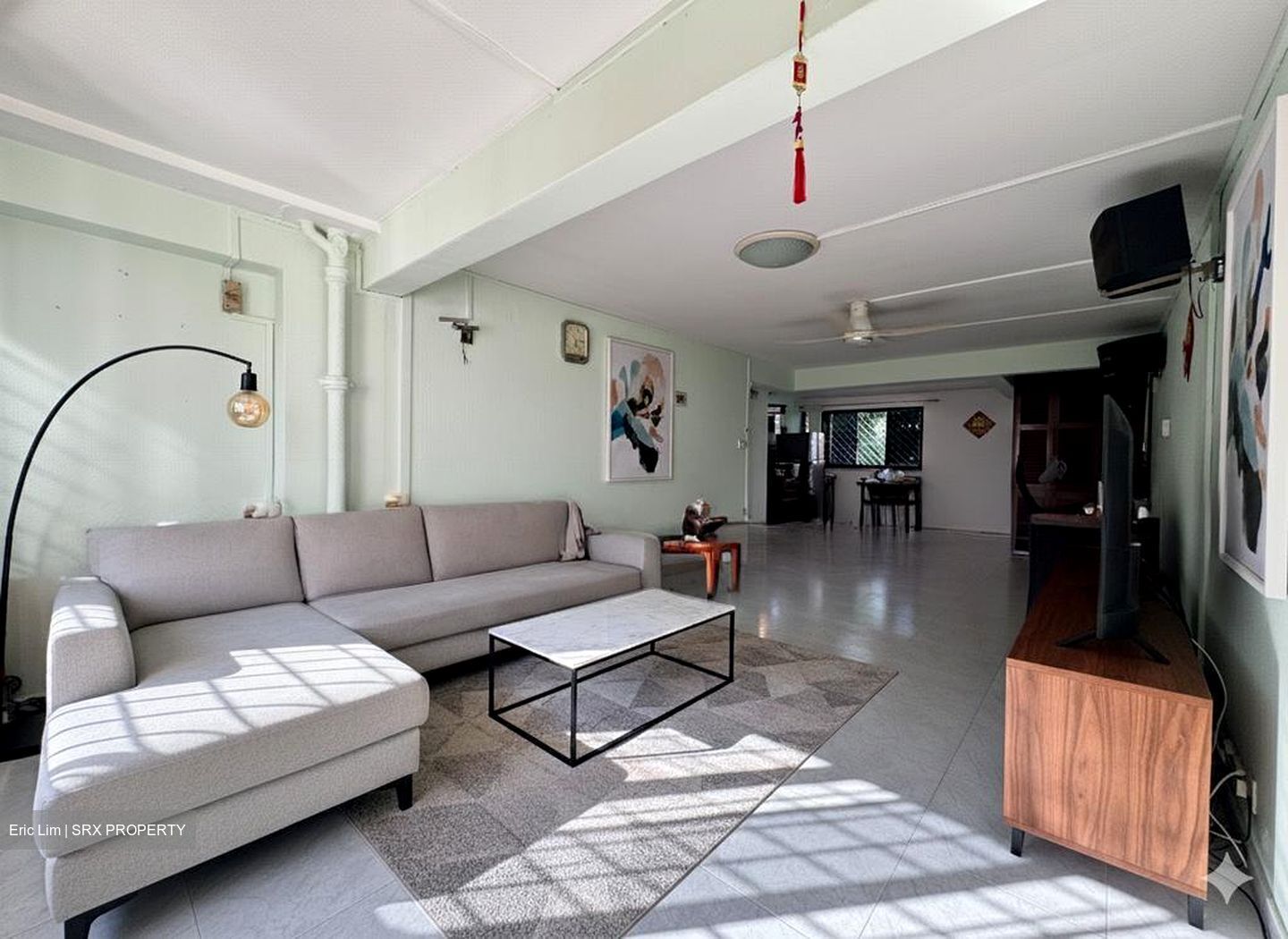 Blk 372 Clementi Avenue 4 (Clementi), HDB 5 Rooms #502438521